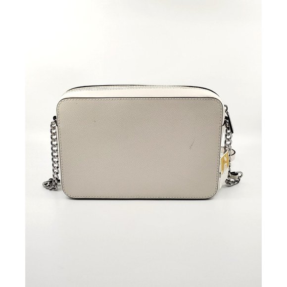 NWOT Michael Kors Jet Set East West Crossgrain - Picture 8 of 8